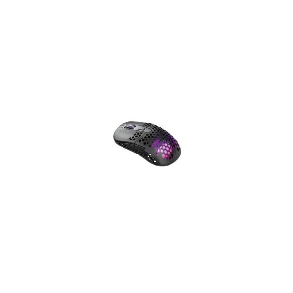 CHERRY Mouse Xtrfy M42 RGB Wireless Gaming black